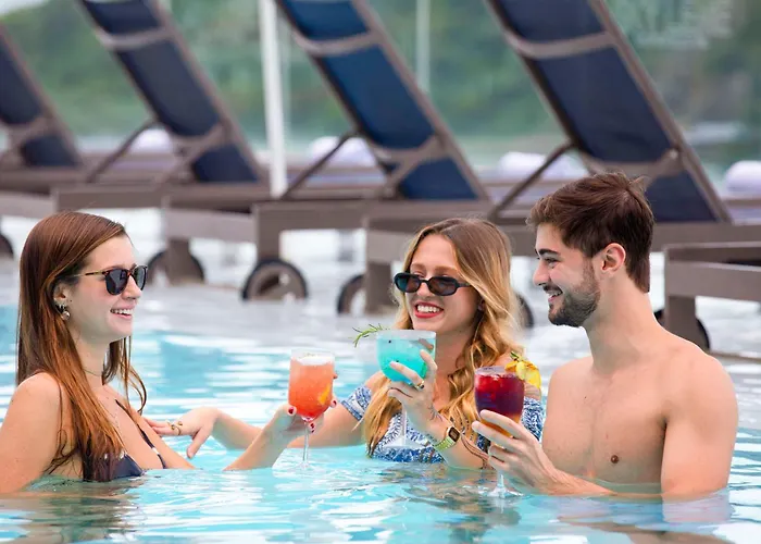 Novotel Rio De Janeiro Leme