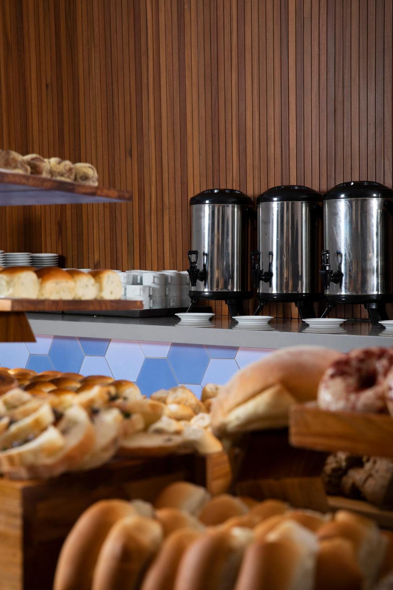 Novotel Leme Hotel Rio de Janeiro