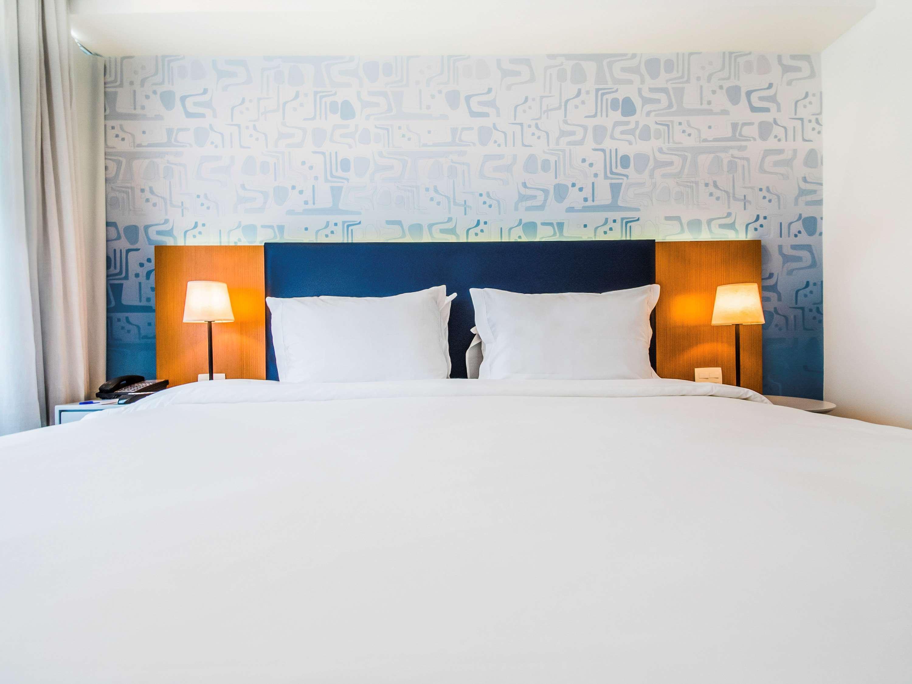 Hotel Novotel Leme Río de Janeiro
