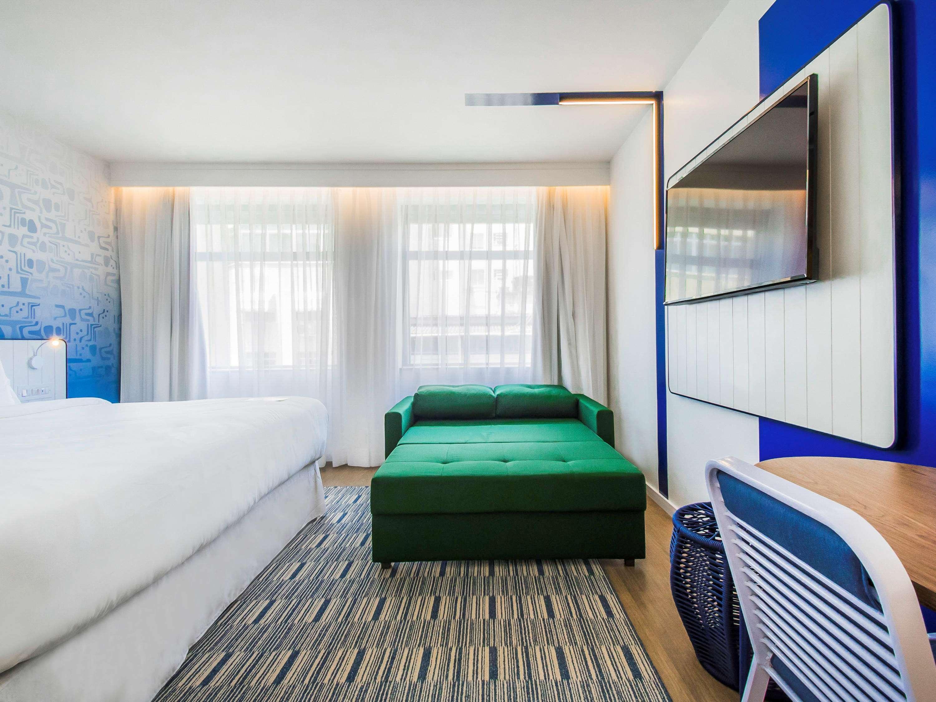 Novotel Leme 4* Río de Janeiro
