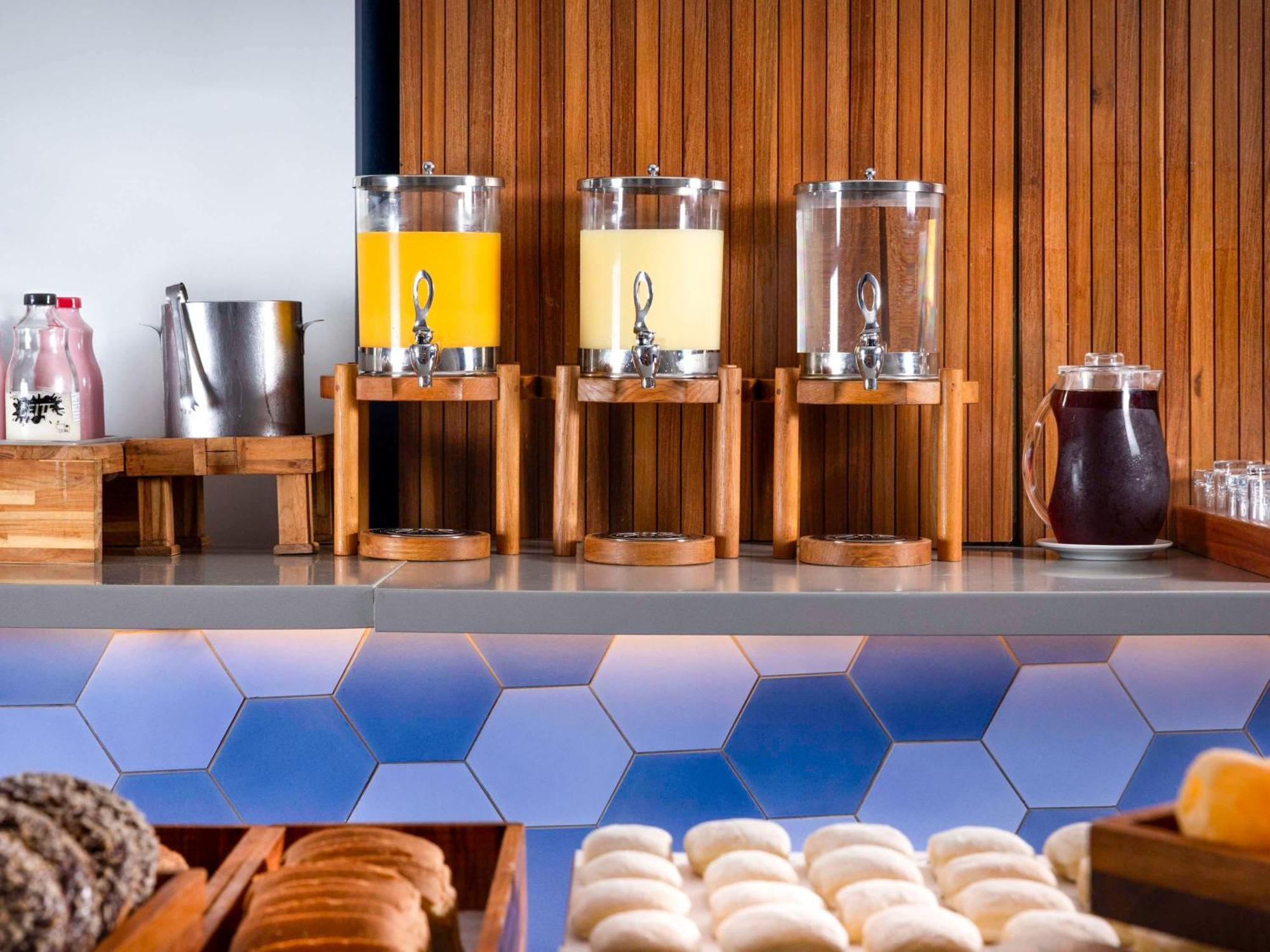Hotel Novotel Leme