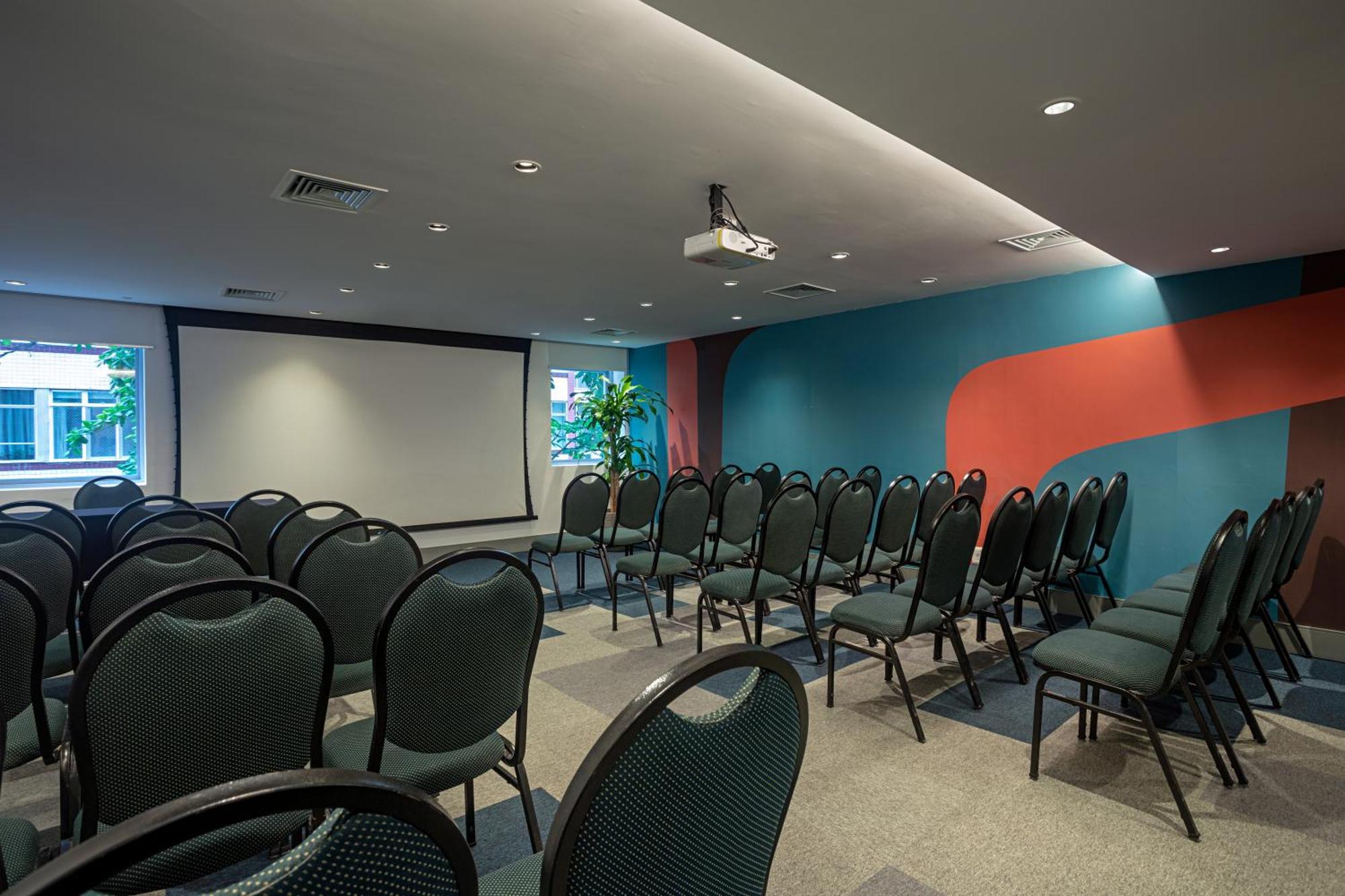 Novotel Leme 4* Río de Janeiro