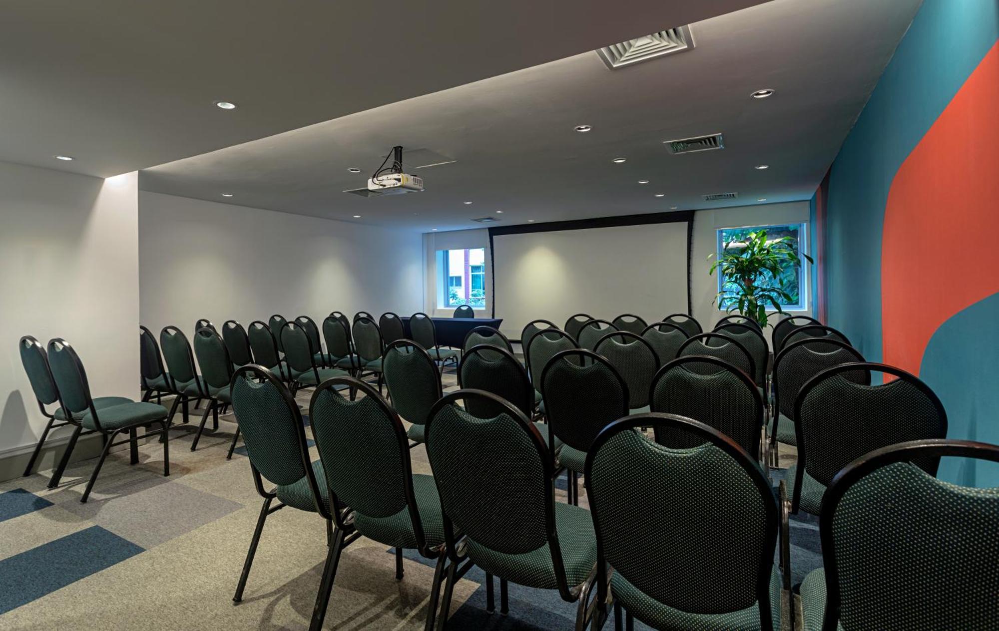 Novotel Leme Hotel Río de Janeiro